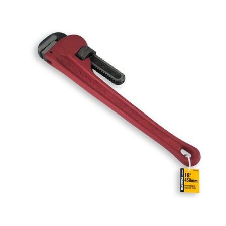 Olympia Tools HEAVY DUTY PIP WRNC 18""L 01-318